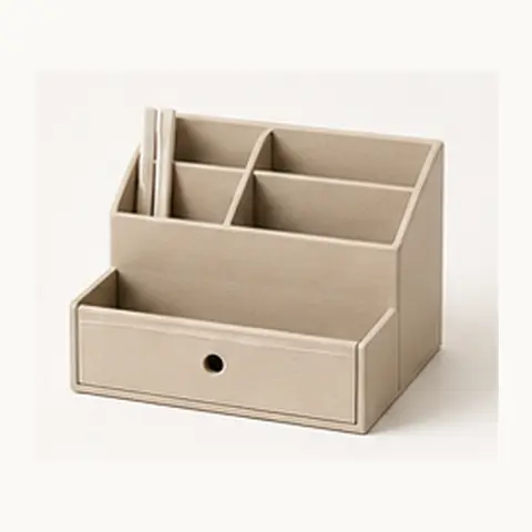 Organized Home