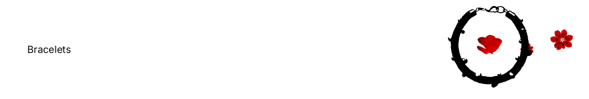 Banner: Bracelets