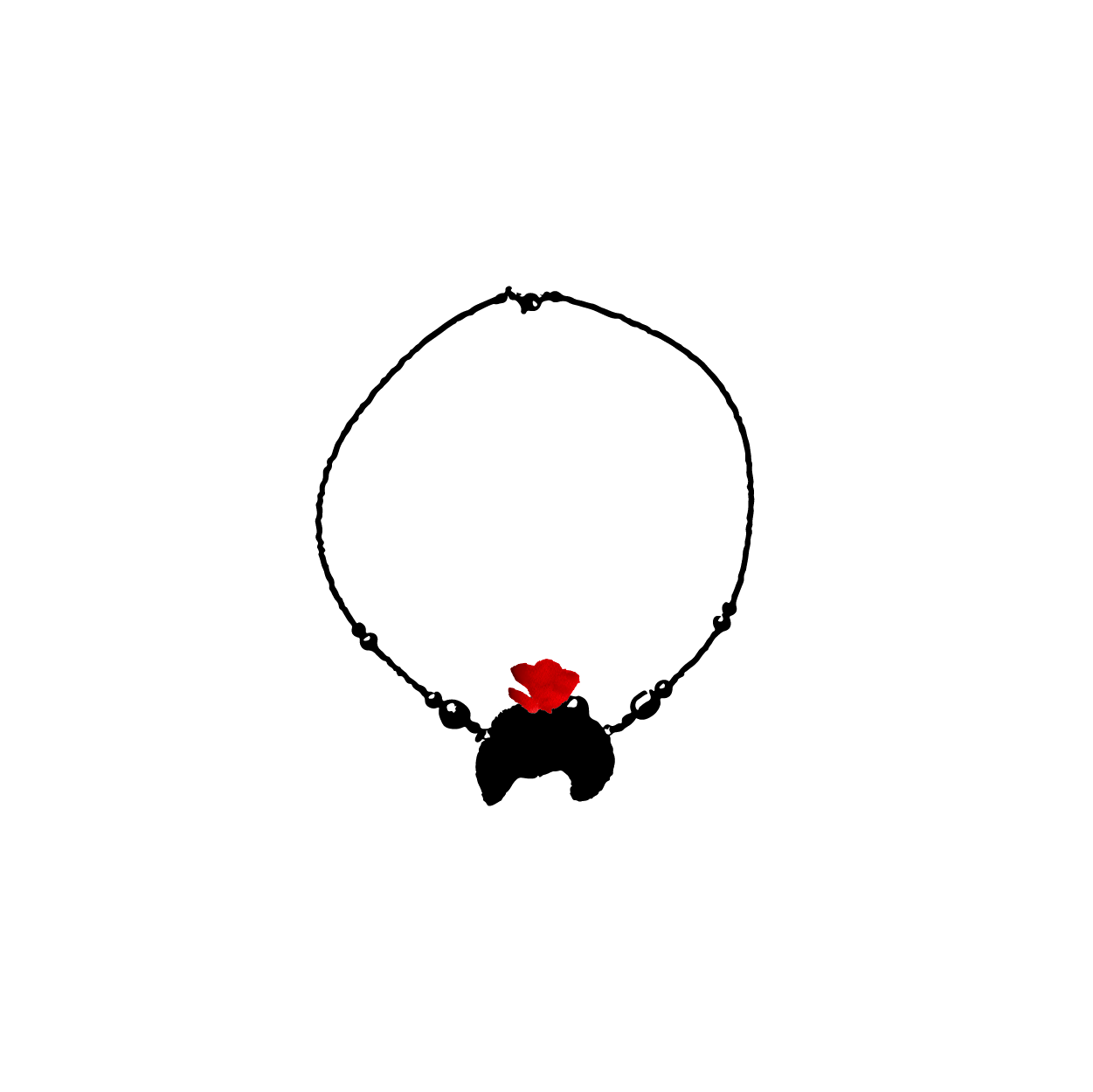 Изображение категории: С вышивкой