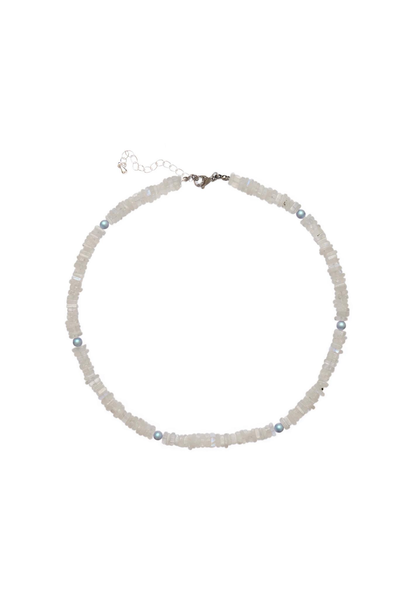 Product image: Choker «Magic of Moonlight»