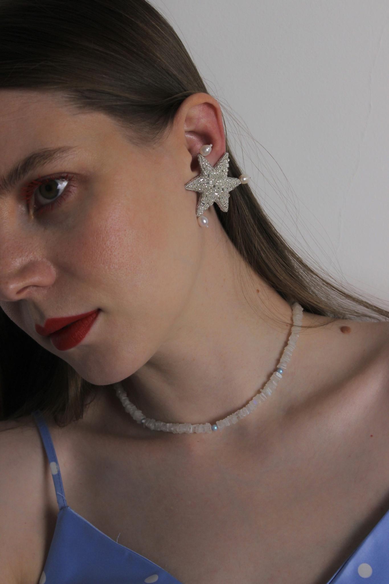 Product image 3: Choker «Magic of Moonlight»