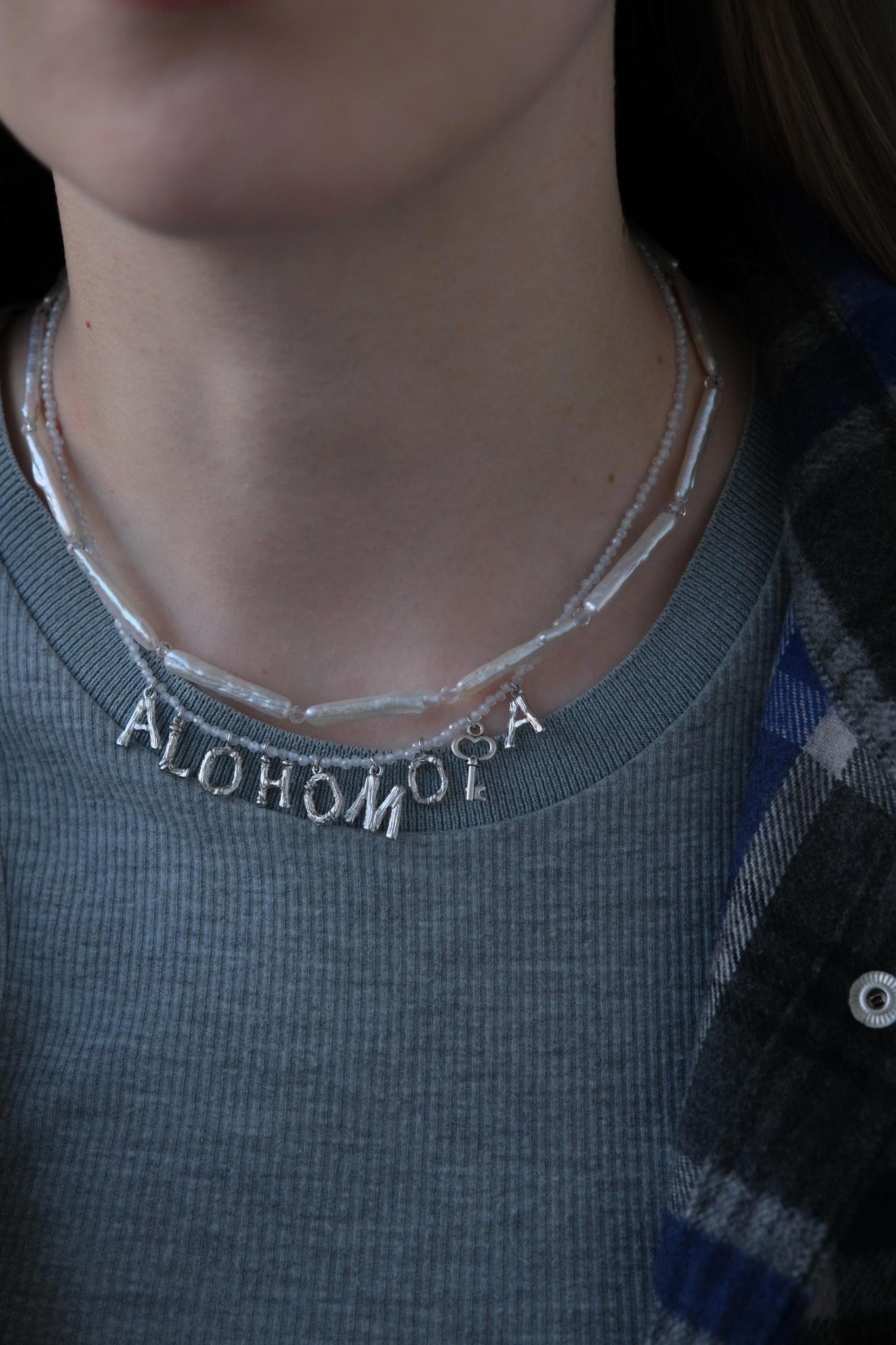 Изображение товара 4: Чокер «Алохомора»