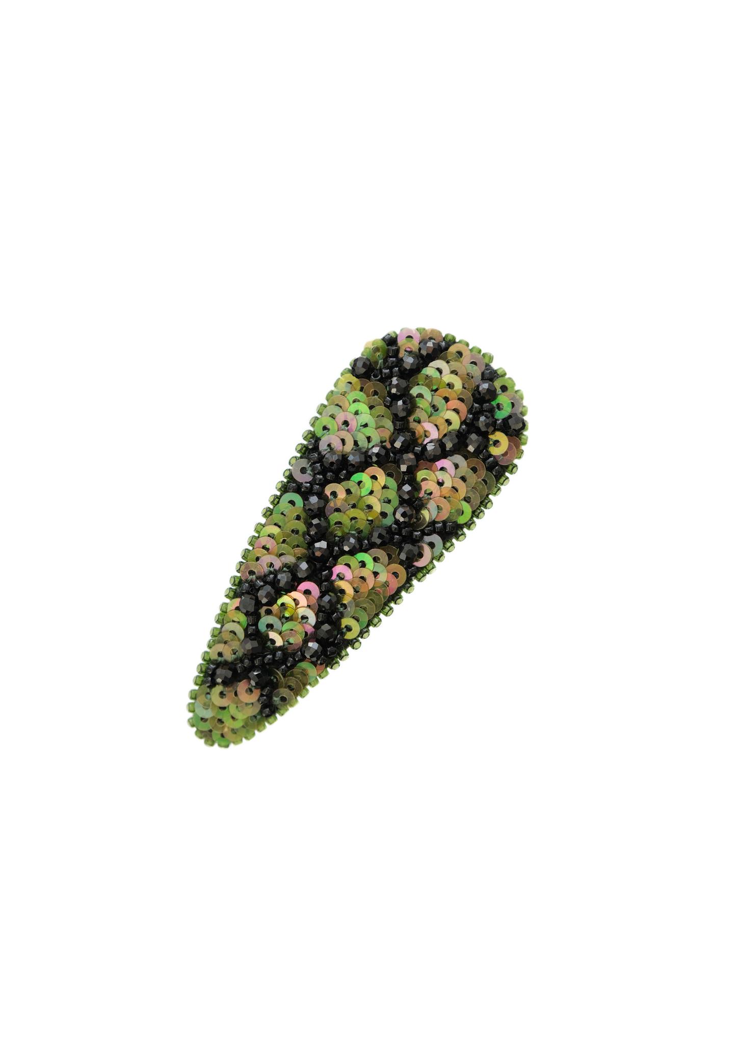 Product image: Hairpin «Second skin»