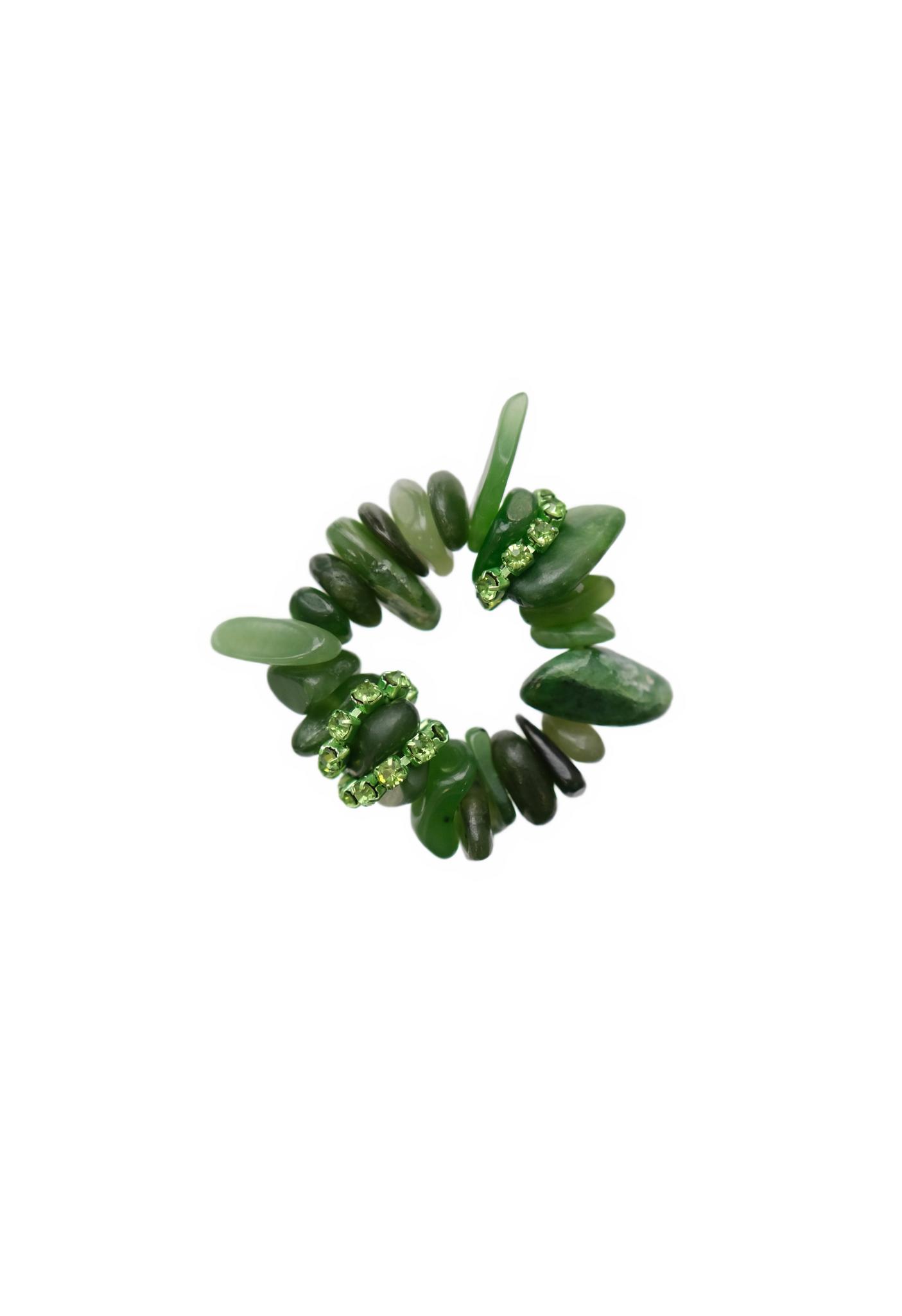 Product image: Pendant «Jade ring»