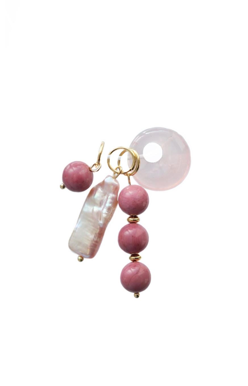 Product image: Set of pendants «Pinky»