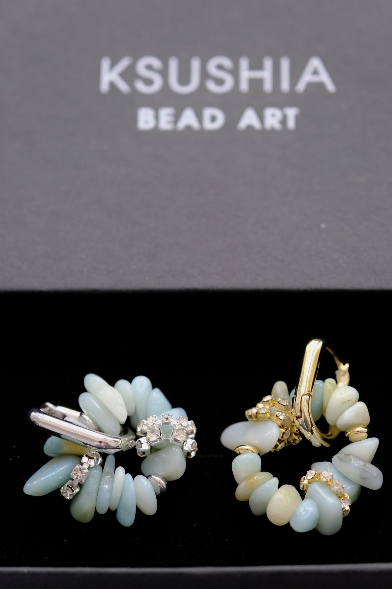 Product image 3: Pendant «Mint marshmallows»