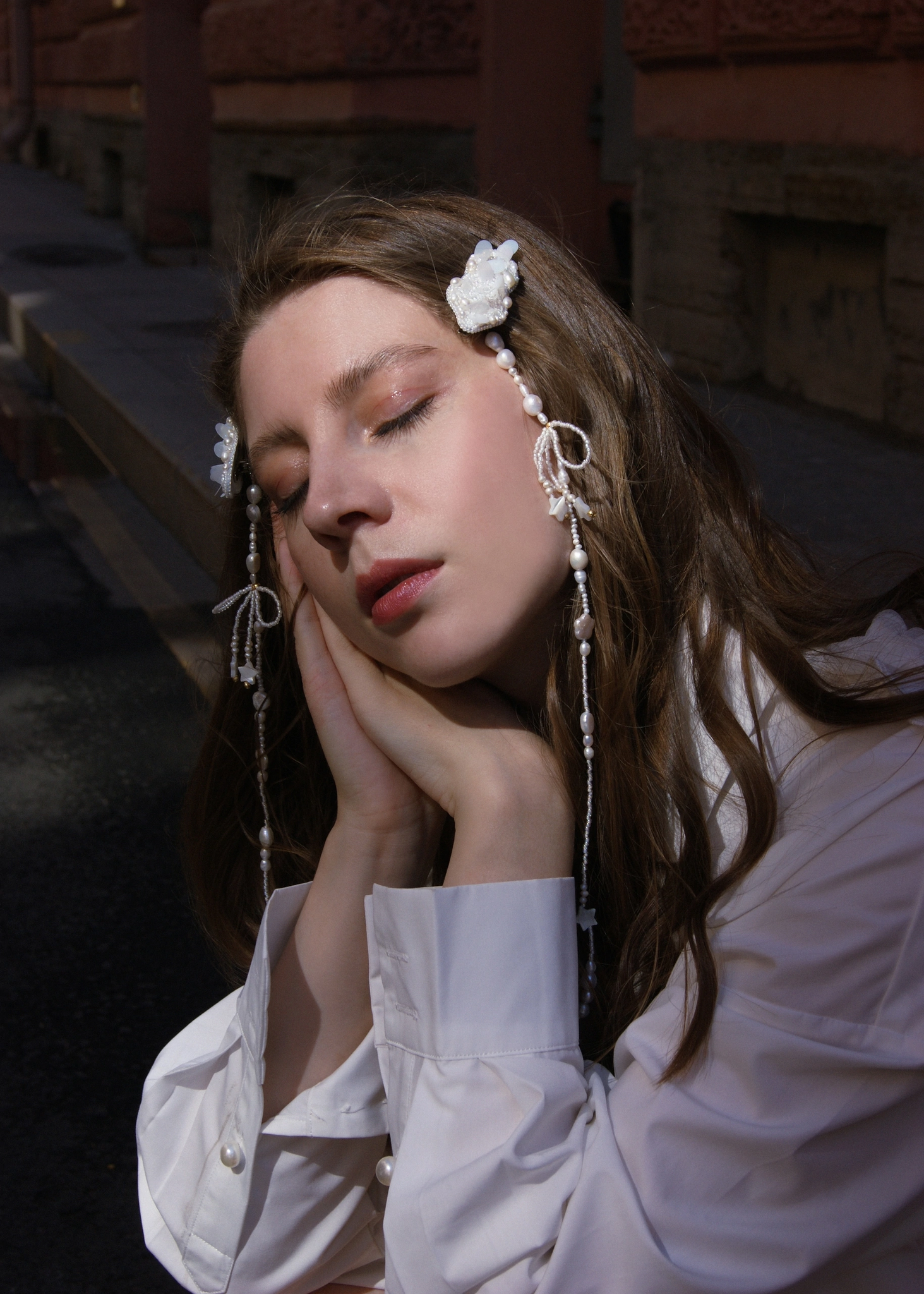 Product image 3: Braid «A Midsummer Night's Dream»