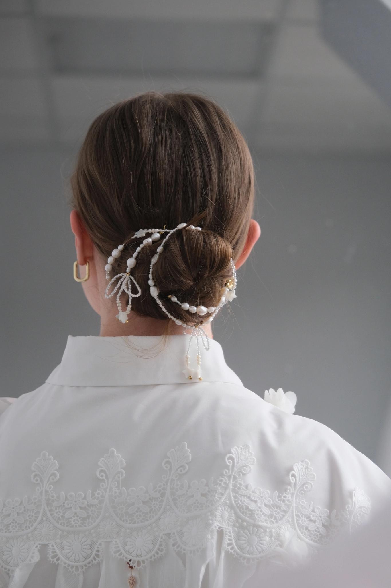 Product image 8: Braid «A Midsummer Night's Dream»