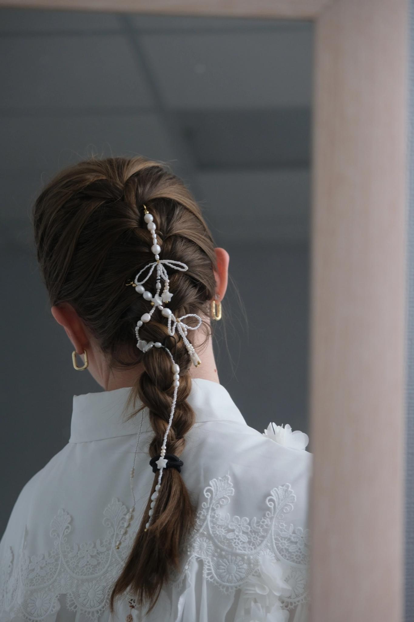 Product image 9: Braid «A Midsummer Night's Dream»
