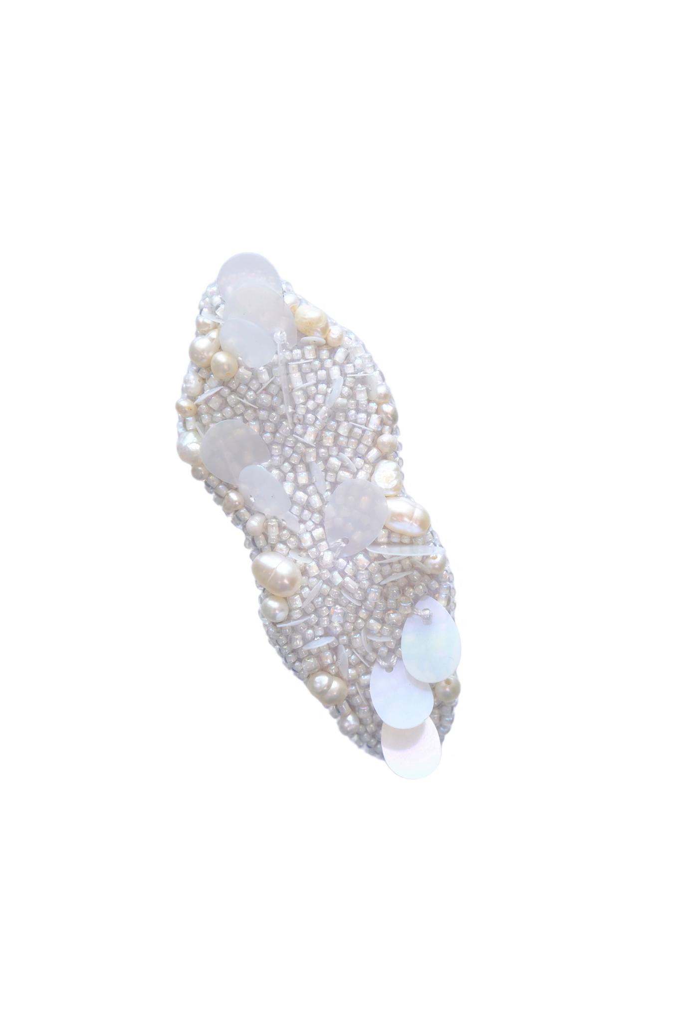Product image: Hairpin «meringue»