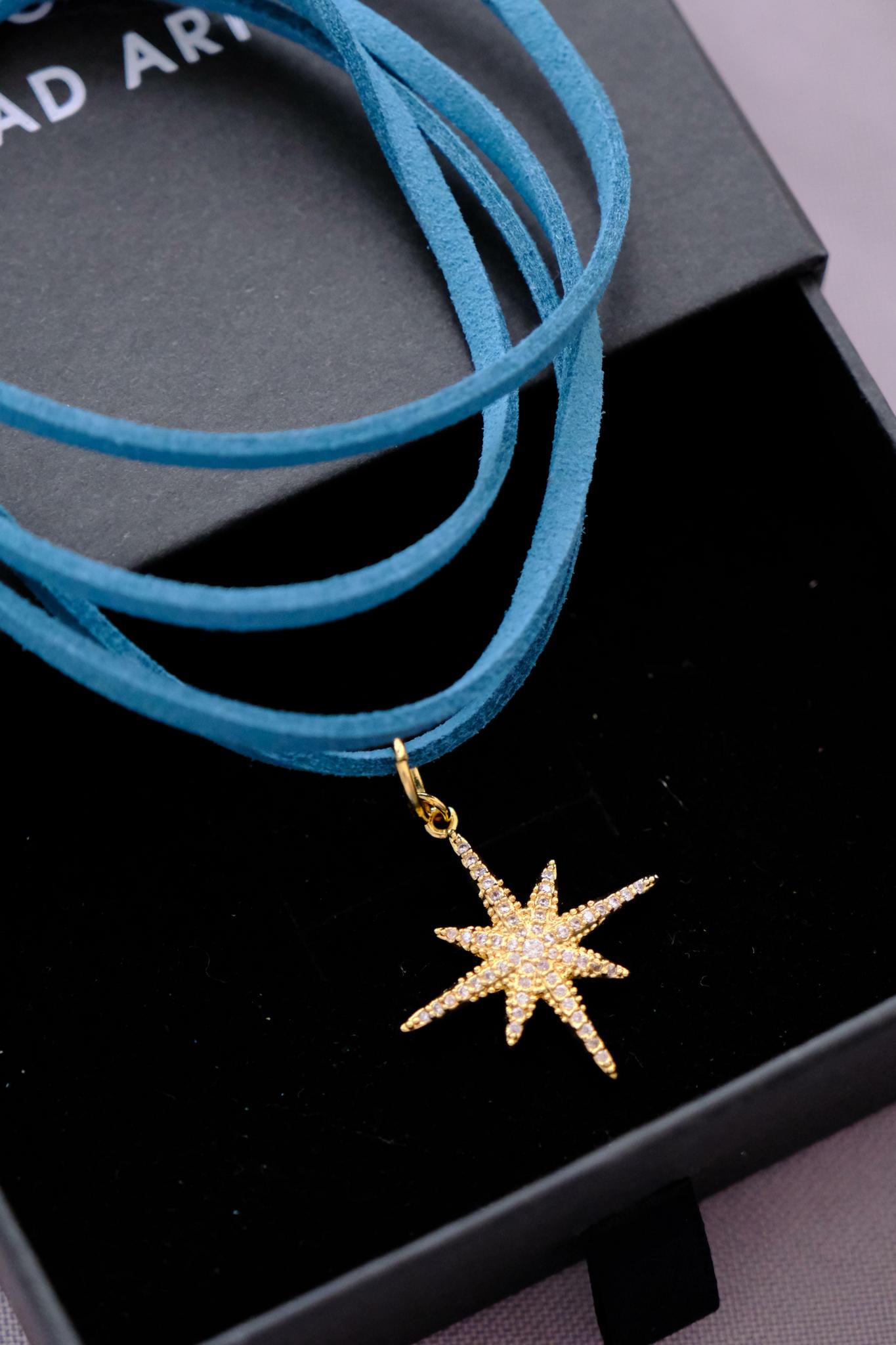 Изображение товара 10: Шнурок для кулонов и подвесок