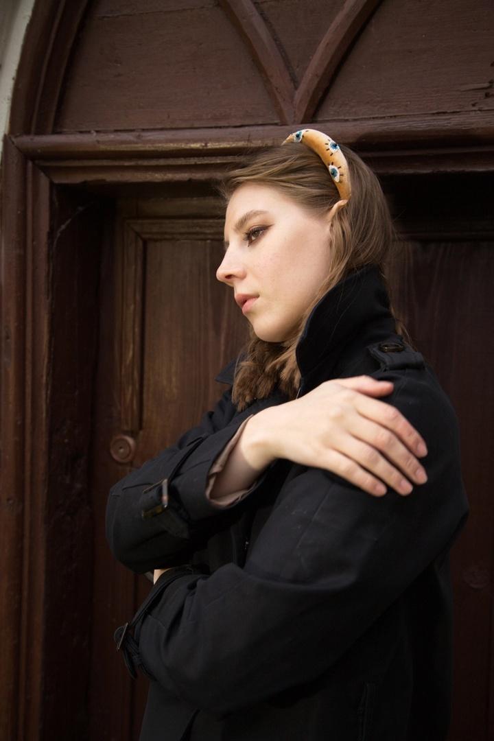 Product image 6: Headband «Esocket»