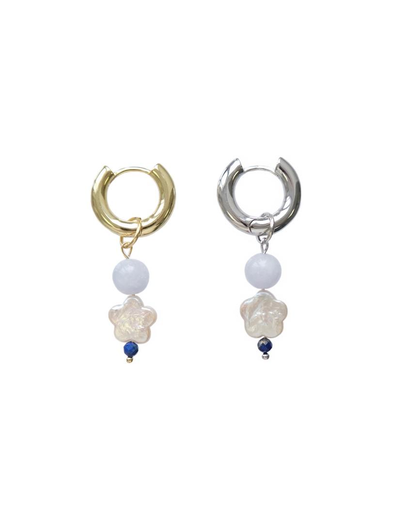 Product image 2: Pendant «Forget-me-not»