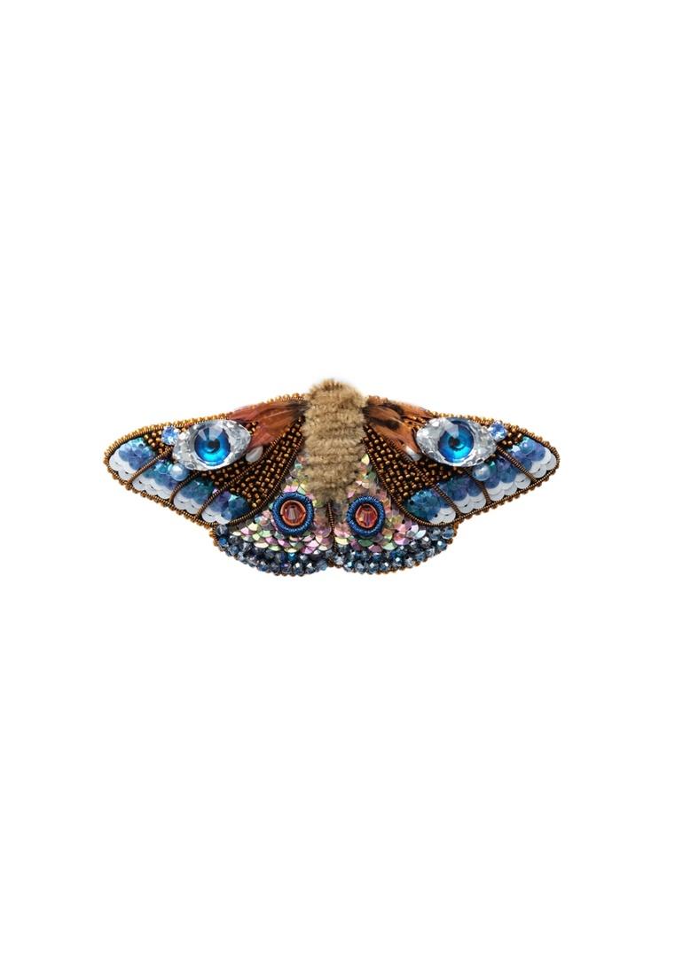 Product image: Brooch «Emperor»