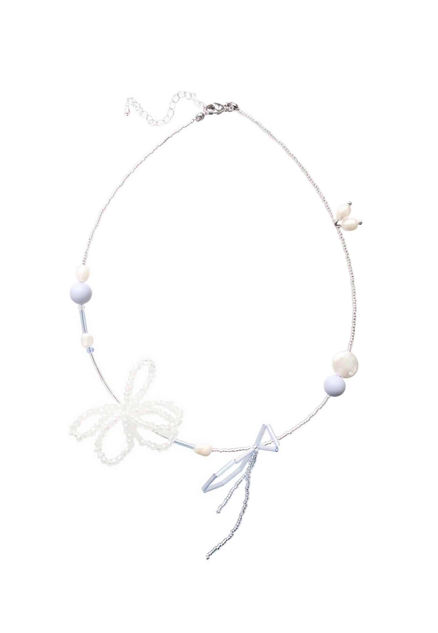 Product image: Choker «Weightlessness»