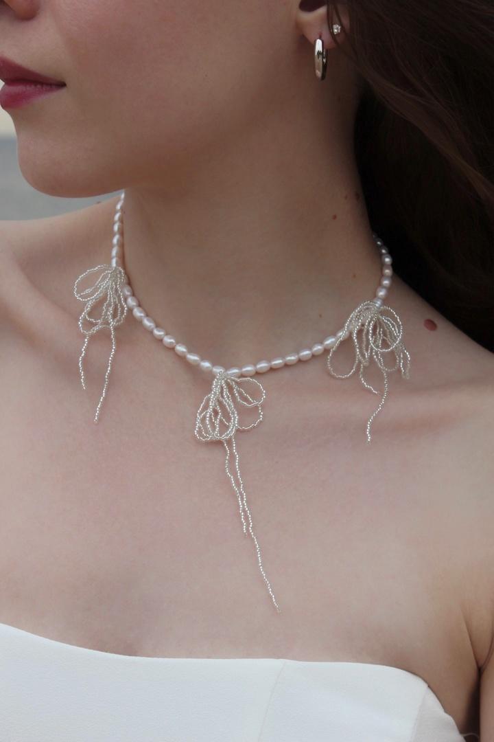 Логотип продавца: Ksushia BeadArt